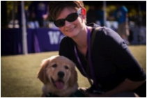 Picture of Guide Dog Puppy