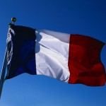 France flag