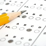 Standardized test